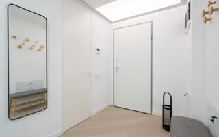 COMISION 0% - Pret de oportunitate in Cortina North, lux, parcare subterana - Poză 18
