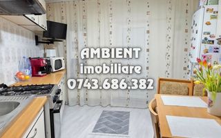 Apartament cu 2 camere, parter, mobilat și utilat, VASLUI - zona CRUCEA GĂRII; - Poză 2