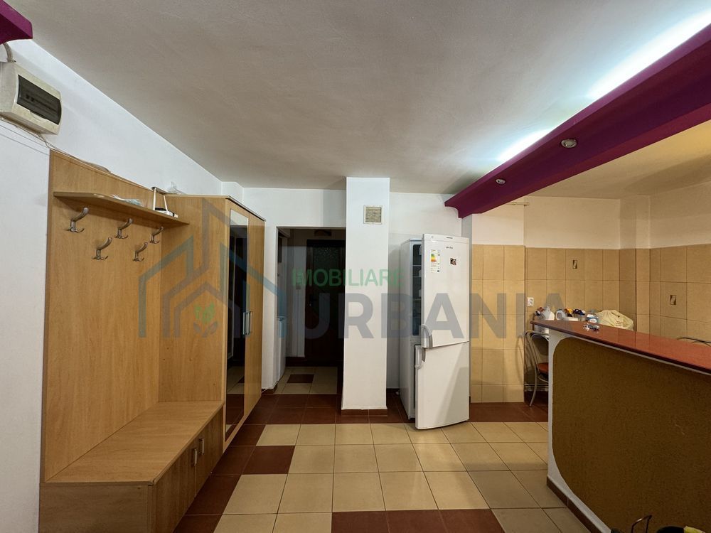 Apartament 2 camere de inchiriat, Tatarasi, langa Lidl, Iasi - Poză 4