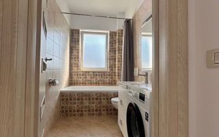 Apartament spre inchiriere zona Coresi - Poză 12