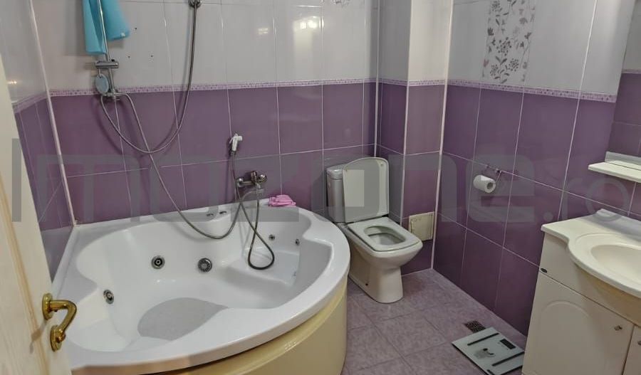 Ap. 3camere duplex, 103mp, 2 băi, centrală, metrou Râul Doamnei - Prel. Ghencea - Poză 10