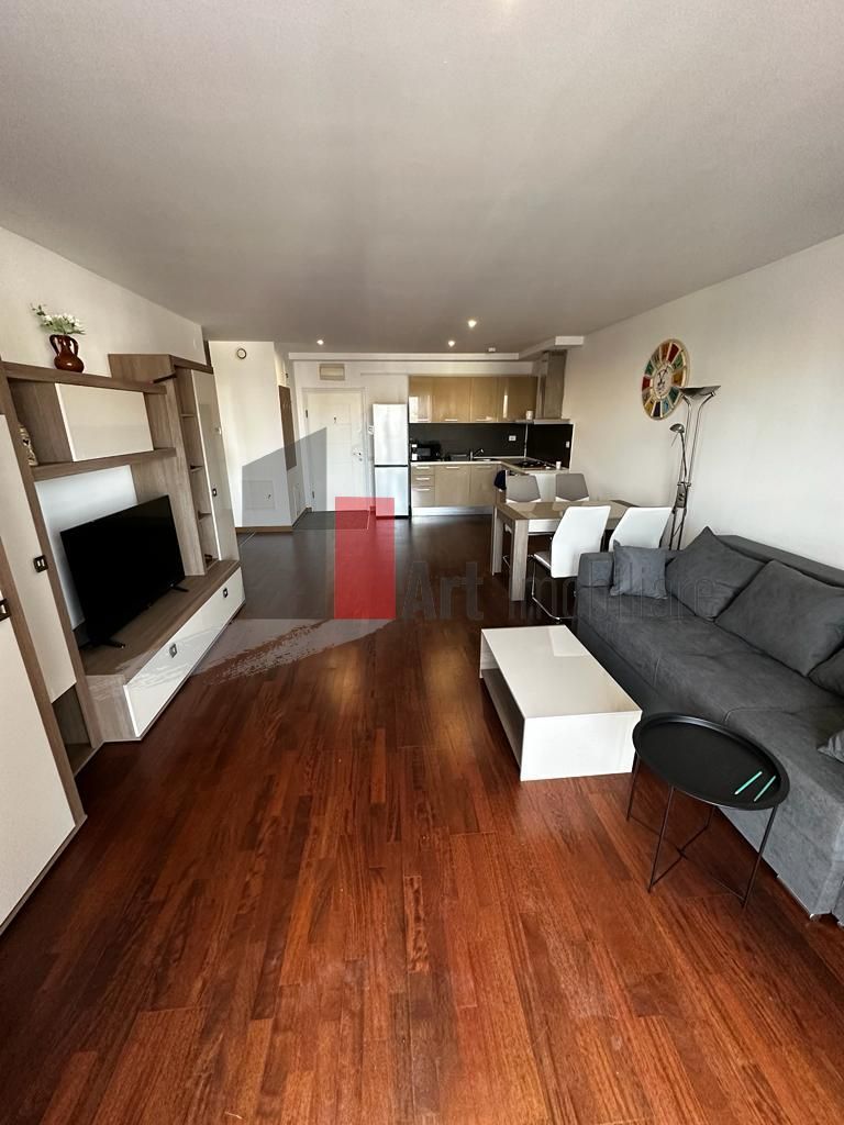 Apartament 2 camere Complex InCity Residences - Poză 6