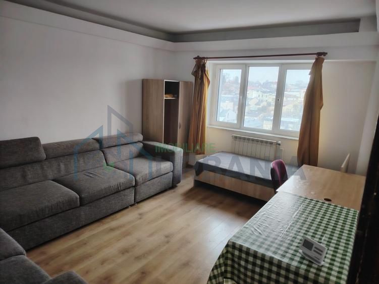 4 camere – 3 min UMF – ultracentral – 3 dormitoare separate – 790 € - Poză 1