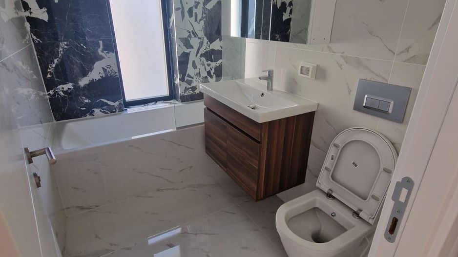 Inchiriere  Apartament 3 camere Petrom City/Straulesti - Poză 6