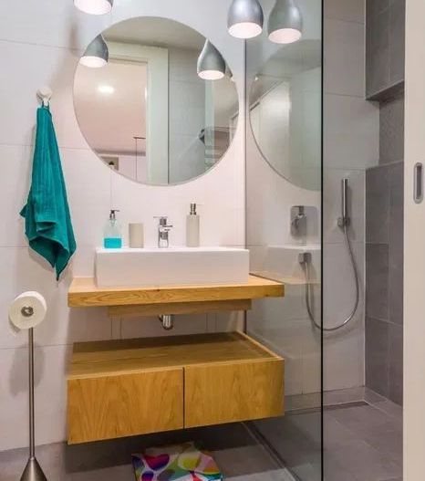 2 camere | 102 The Address | Barbu Vacarescu | Floreasca - Poză 10