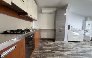 3 camere open space, modern, Gheorgheni, Zona FSEGA, Iulius Mall, AC - Poză 1