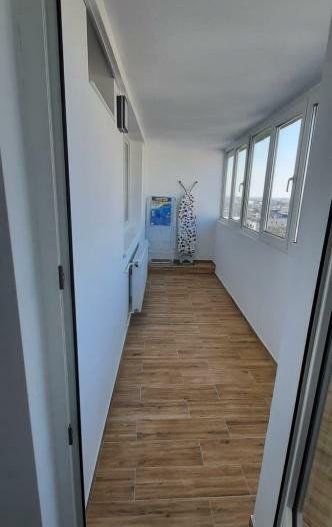 AP. 2 CAMERE BUCURESTII NOI, RENOVAT, BLOC REABILITAT, METROU 2 MINUTE - Poză 12