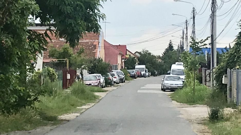 TEREN CASA - Poză 1