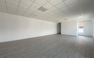 INCHIRIERE HALA INDUSTRIALA CLASA A | 981 MP | BIROURI | CENTURA CHIAJNA - Poză 10