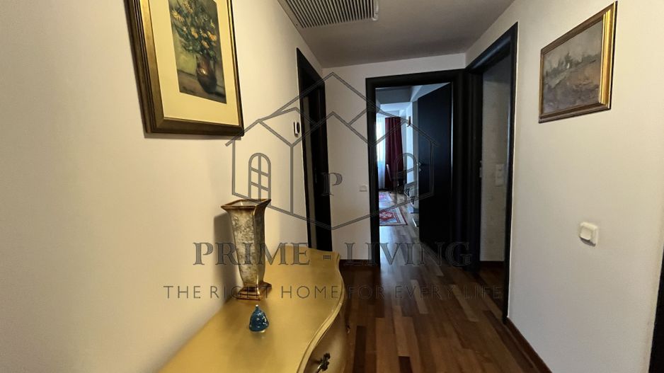 APARTAMENT SUPERB CU 4 CAMERE  LA INCHIRIERE PE SOSEAUA NORDULUI - Poză 10