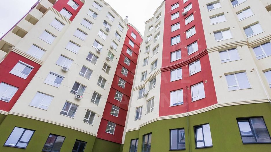 Vânzare, apartament, 3 camere, str. Alexandru cel Bun , Ialoveni - Poză 17