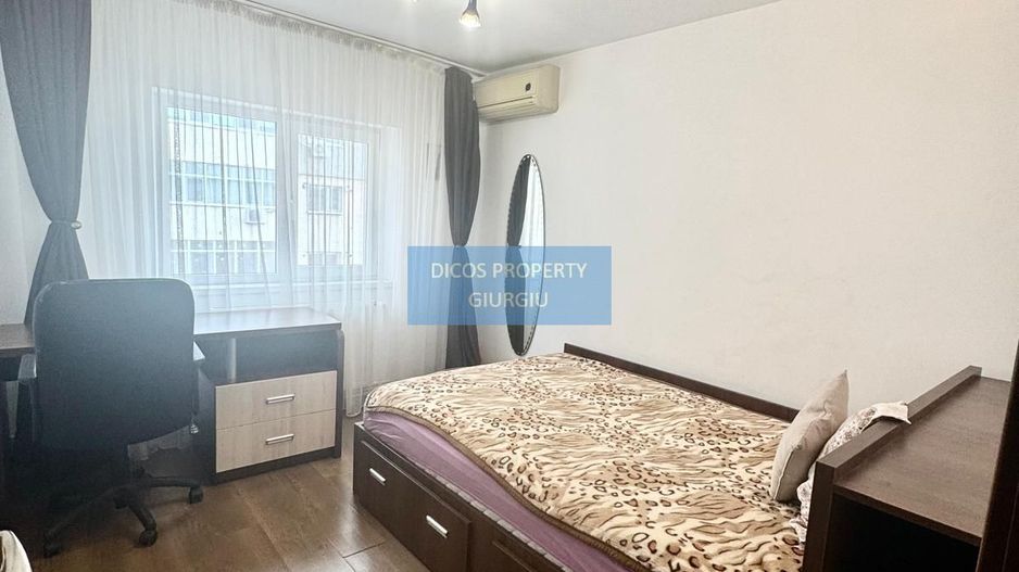 Apartament 3 camere de vânzare – Vasile Alecsandri - Poză 9