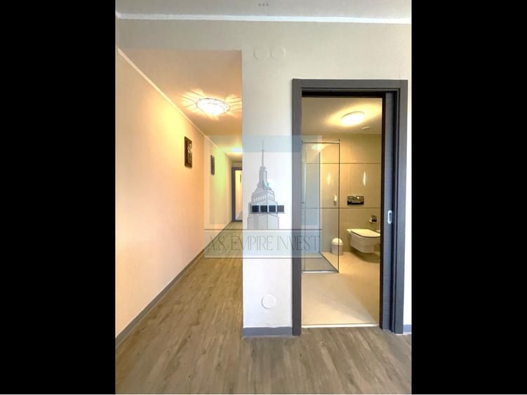 Apartament 2 camere/ Silver Mountain Resort & Spa - Poză 12