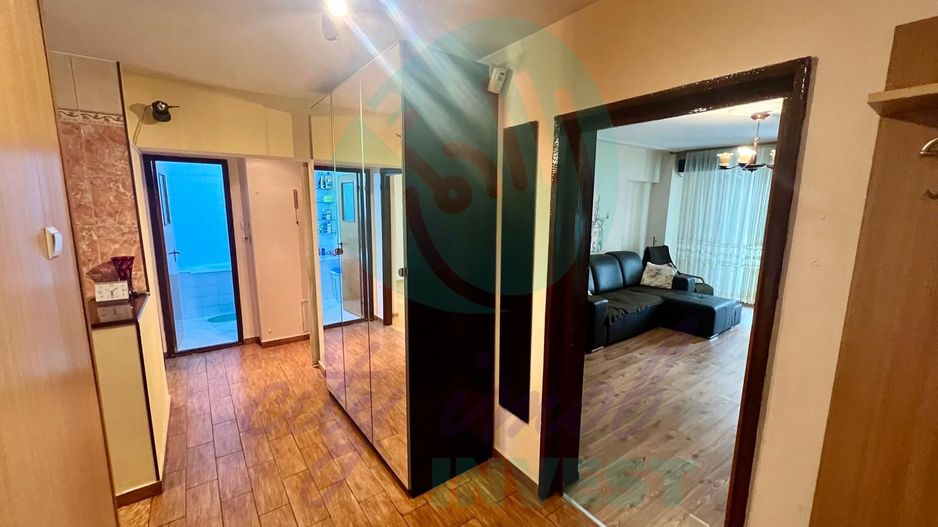 3 Camere Piața Unirii | Bloc monolit | 74 mp - Poză 3