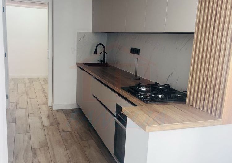 APARTAMENT CU 3 CAMERE DE ÎNCHIRIAT – ZONA ANCORA | PRIMA ÎNCHIRIERE - Poză 4