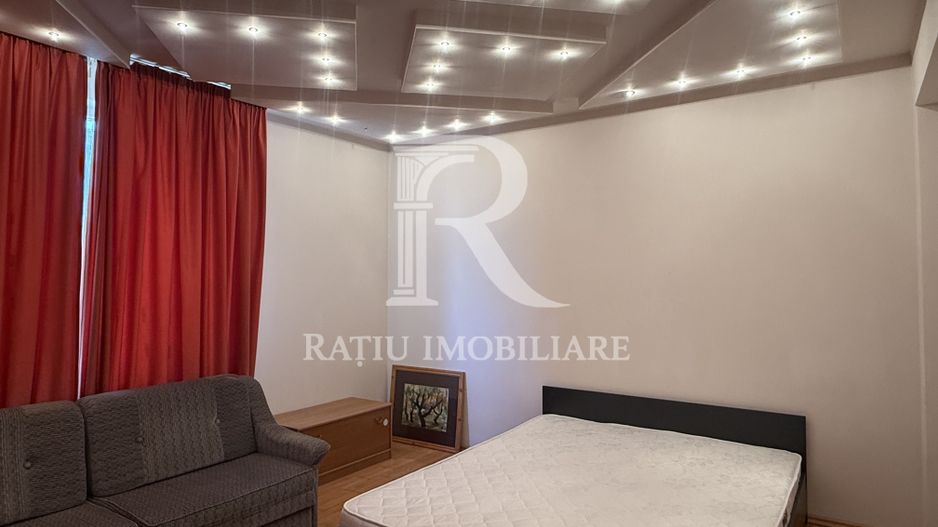 Apartament cu 3 camere de închiriat | Prima Nufărul | Oradea | - Poză 5