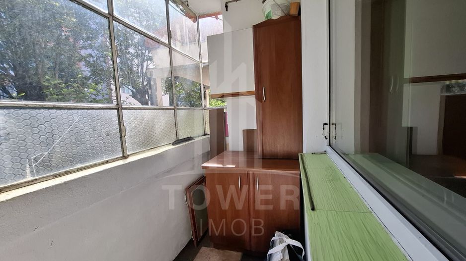 Apartament 2 camere, parter – Hipodrom III, zona Luptei - Poză 11