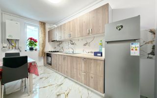 Apartament cu 1camera decomandat mobilat si utilat in Giroc in spate la Hotel IQ - Poză 5