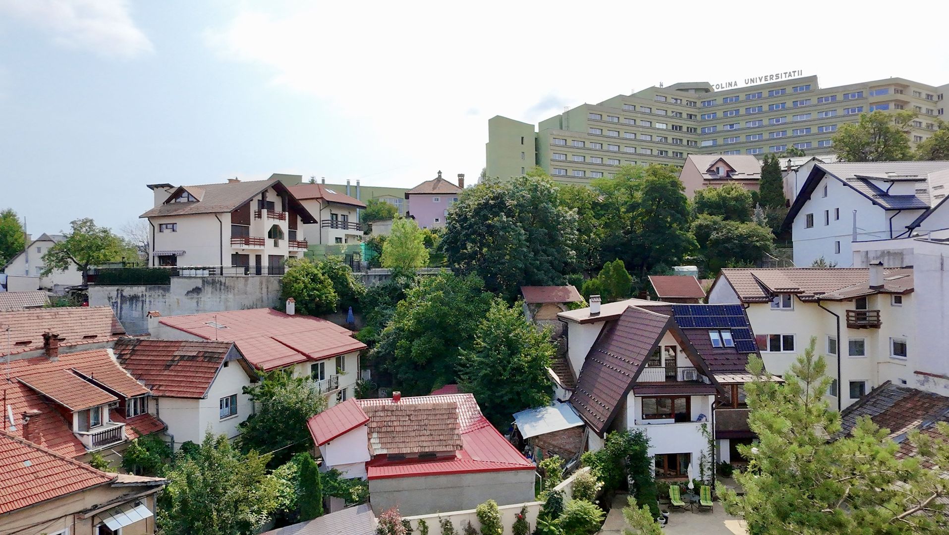 Oferta rezervata! Oază de liniște cu curte în zona Blumana - Poză 4