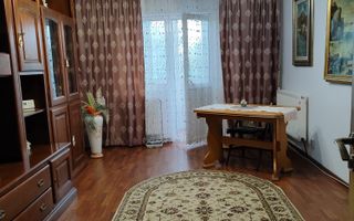 Apartament 2 camere, 55 m2, Tudor Vladimirescu – Iulius Mall, Iași - Poză 1