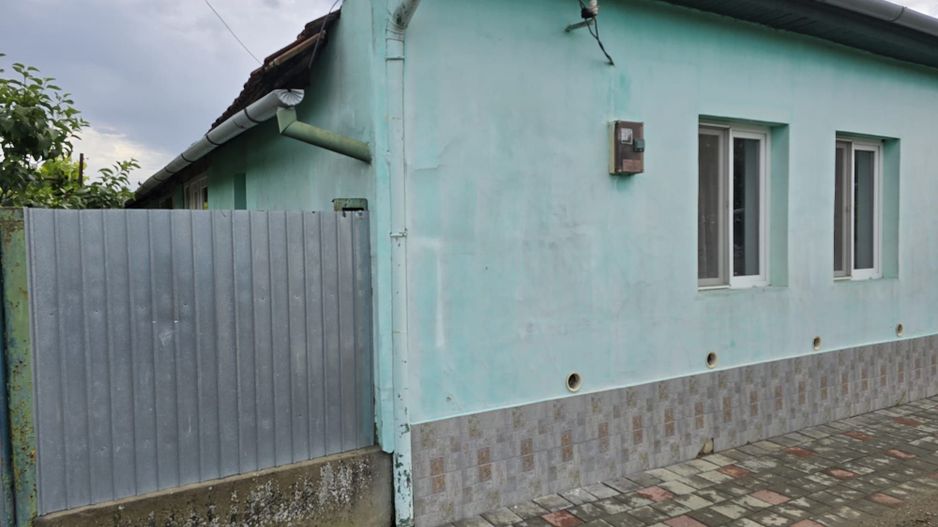 🏡 Casă renovată cu teren generos – Ciacova, Timiș, 800 mp teren - Poză 10