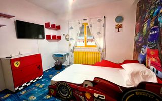 Apartament modern cu 3 camere | 60 mp - Cartierul Arhitecților - Poză 5