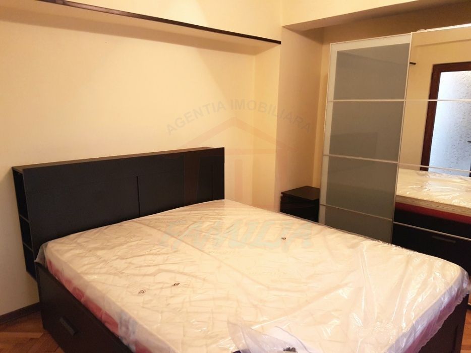 Inchiriere apartament 2 camere decomandate,Trei Star - Poză 5