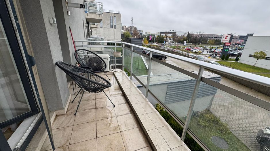 2 camere | Belvedere Residence | Aviației | Pipera - Poză 10