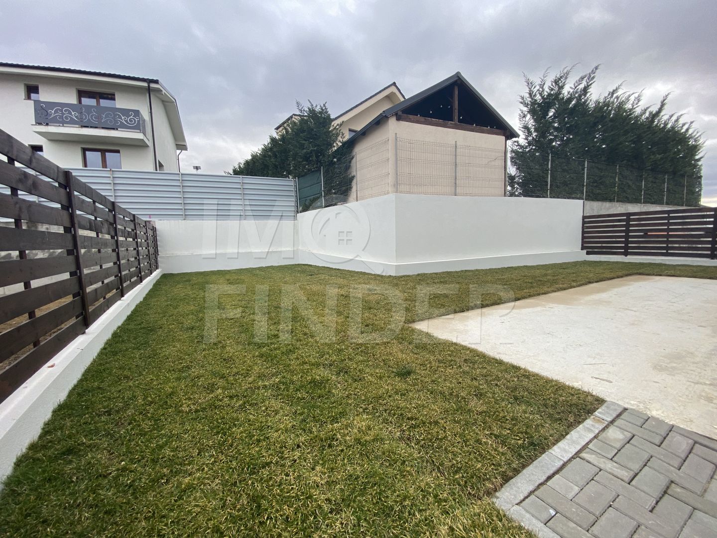 Vânzare casa individuală Borhanci, zona de case, calitate PREMIUM - Poză 7