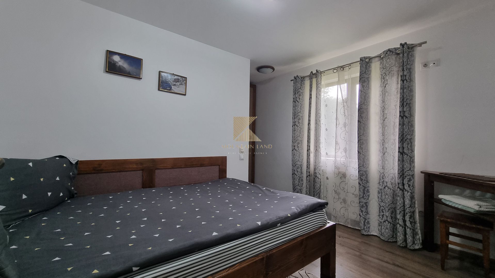 Complex turistic și proprietate deosebită de vânzare în Valea Dobârlău - Poză 19