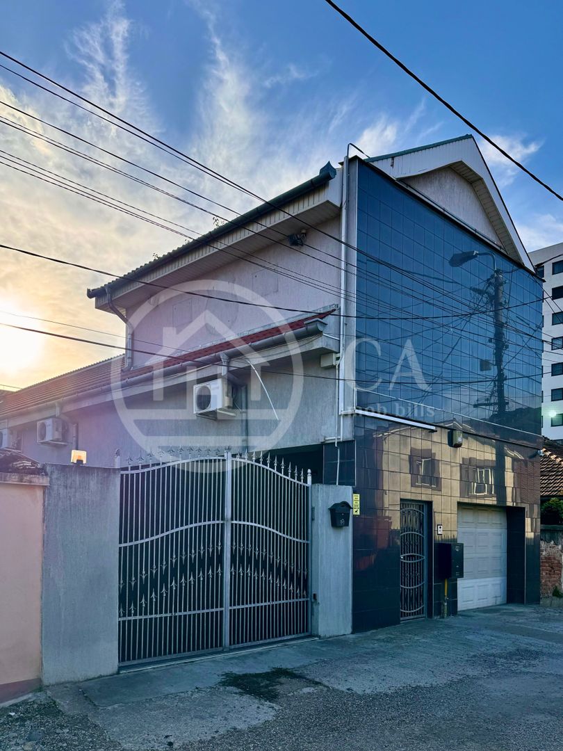 Casă P+E cu 4 camere de vânzare în zona Prima Oneștilor, Oradea - Poză 2