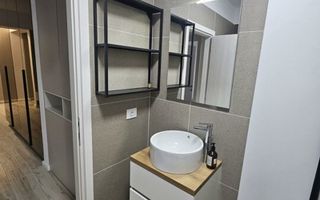 Apart 2 cam cu terasa 12 mp si loc de pacare AMBIANCE RESIDENCE - Poză 12