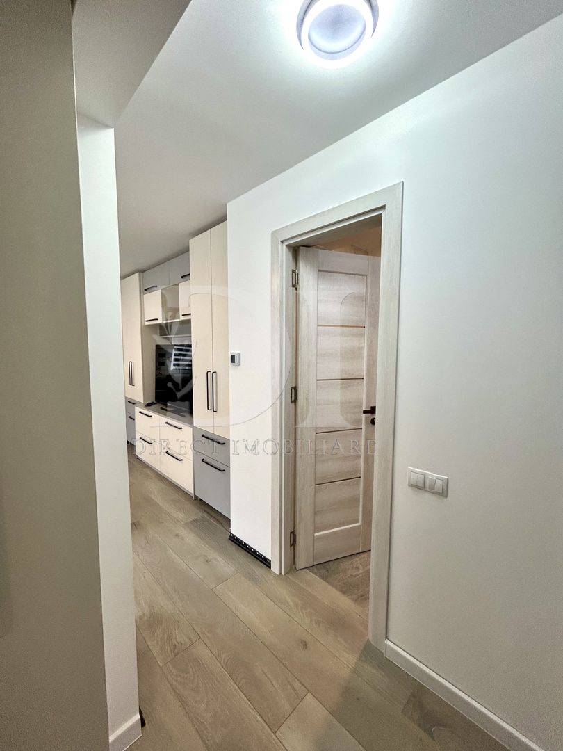 Apartament de vanzare / Zona Cetatii /  Floresti - Poză 8