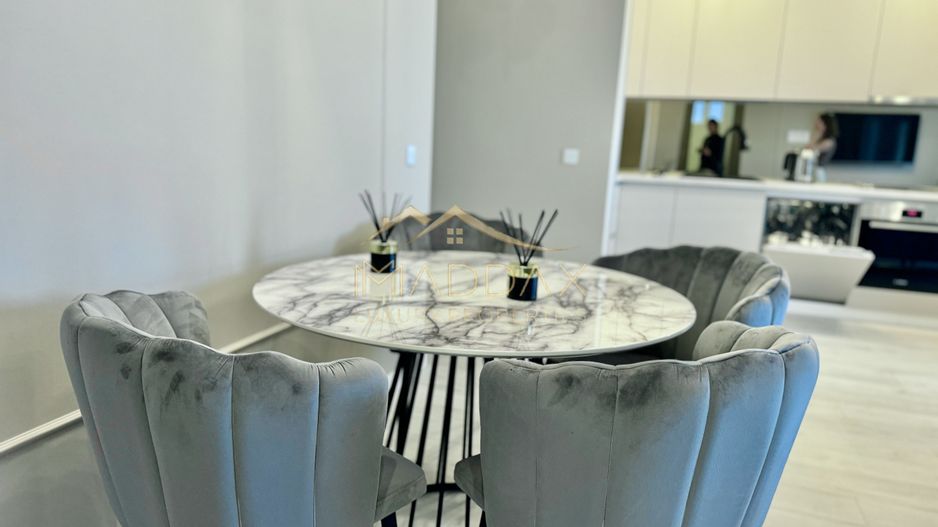 Apartament 2 camere de inchiriat // Loc de parcare inclus // Aviatiei-Baneasa - Poză 4