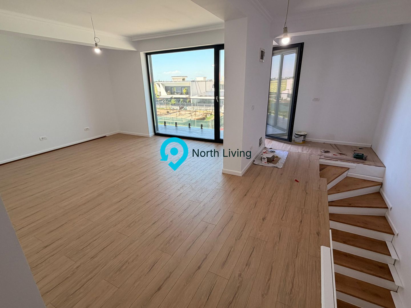 OPORTUNITATE DE INVESTITIE | Vilă modernă 5 Camere | Matei Millo - Poză 9