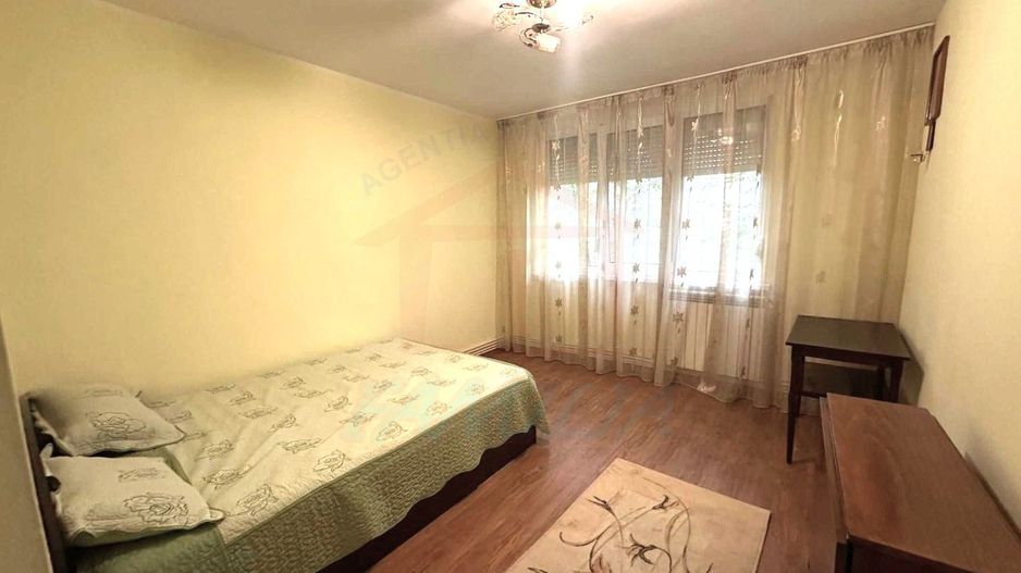 Apartament 2 camere | Etaj 1 | Balcon mare | Țiglina 3 – Micro 16 - Poză 4