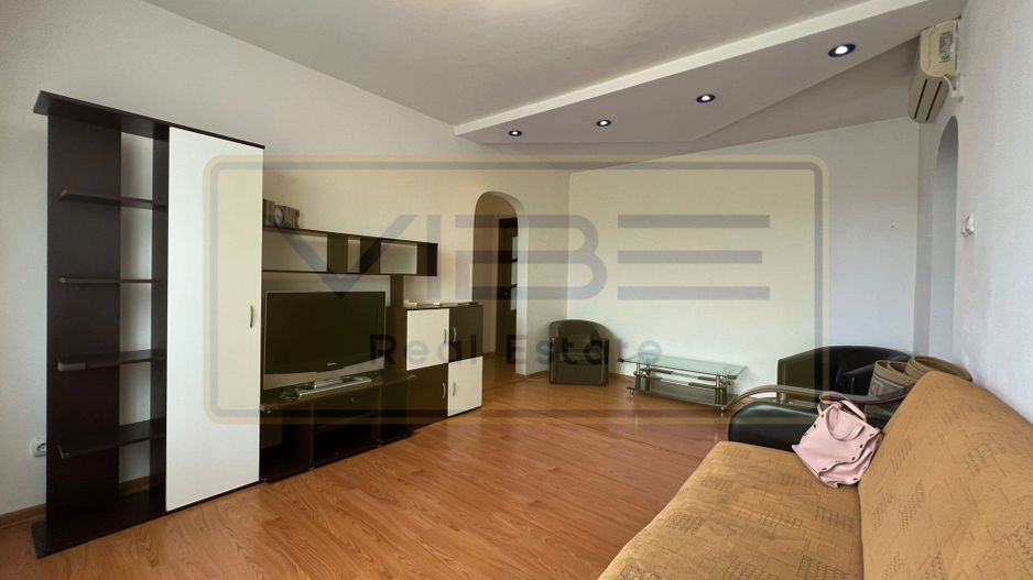 Apartament 3 camere zona Garii - 10 min Copou - Poză 2