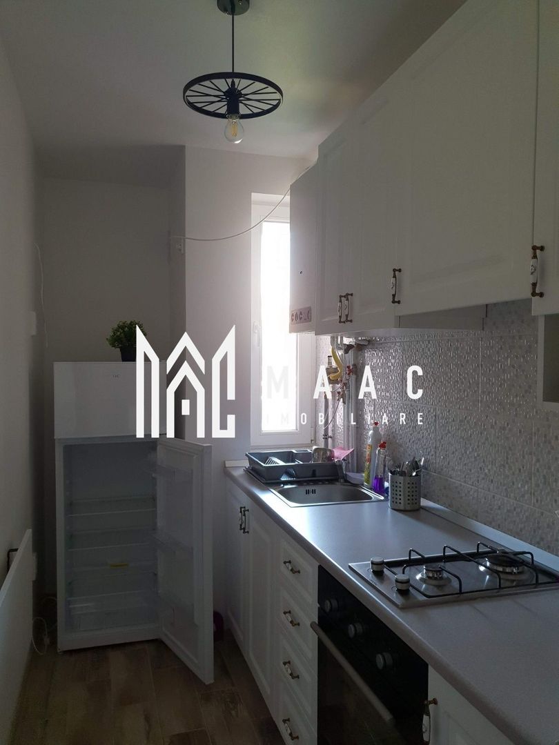 Apartament 2 camere de închiriat | Hipodrom 2, Sibiu | parter - Poză 5
