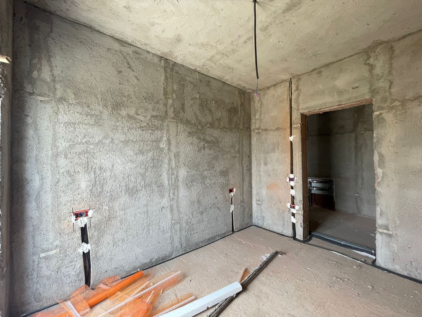 Apartament cu 3 camere - balcon 22mp  - Urseni - Poză 3