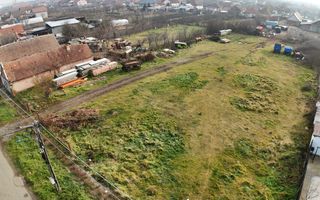 3300 mp  de vânzare in vatra veche Remetea Mare , Timiș - Poză 1