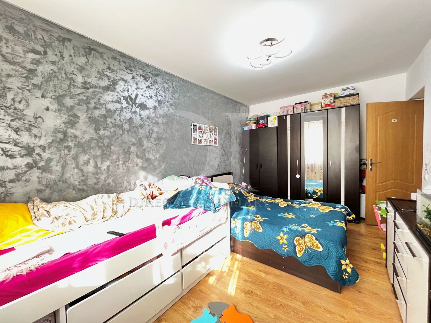 Apartament 2 camere | de vanzare | Etaj intermediar | bloc 2014 - Poză 3