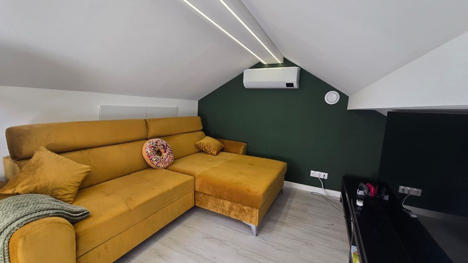 Cosmopolis - Vila M cu 3 Dormitoare Mobilata si Utilata - Poză 17