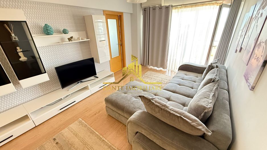 2 camere, modern, bloc nou, terasa, parcare, Viva City, Gheorgheni - Poză 3