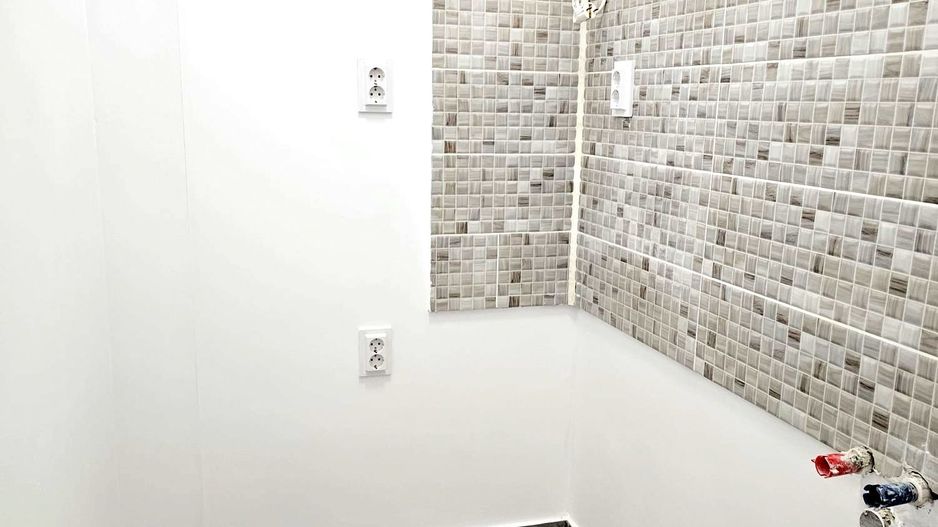 Garsoniera Tiglina 1, A-uri, etaj 1 - mobilata si utilata - Poză 6