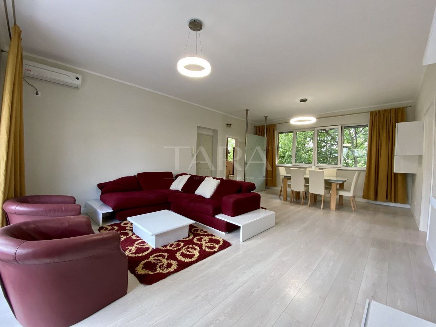 Oportunitate excelentă! Apartament in vilă, 5 camere. - Poză 4