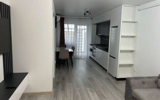Apartament o camera - Poză 4
