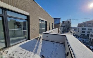 Duplex I Pipera I 3 camere I 2 nivele - Poză 2