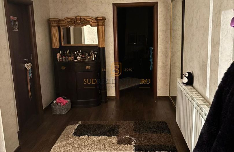 Vila S+P+M de vanzare in Popești Leordeni–teren 623 mp, piscina, garaj - Poză 13