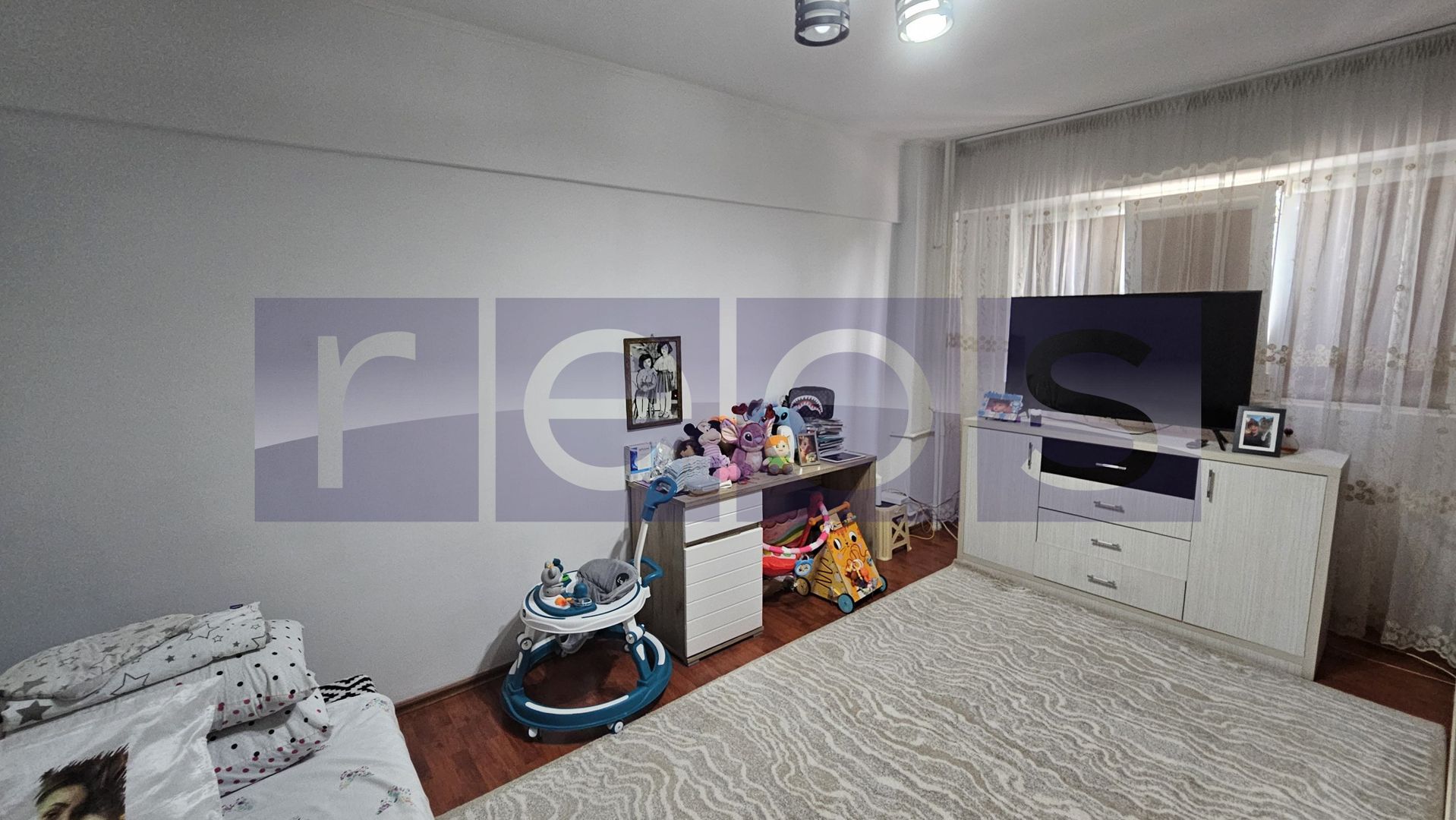 DE VANZARE AP 2 CAMERE 56MP GHENCEA-BRASOV | DECOMANDAT | - Poză 1