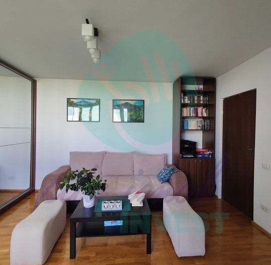 2 camere luminoase langa Parcul IOR - Poză 3